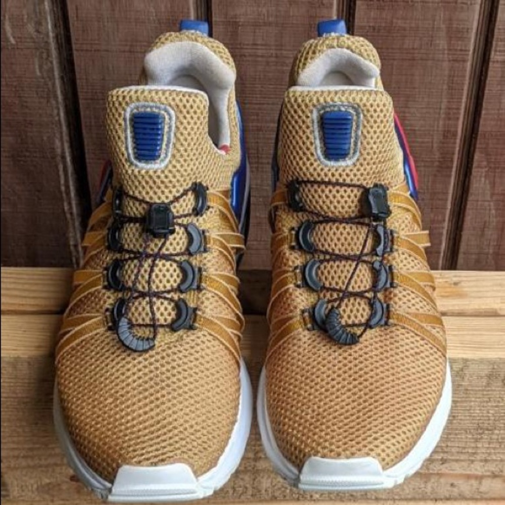 Nike Shox Gravity Usa